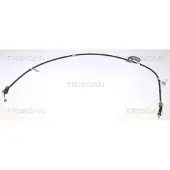 TRISCAN 8140 69193 Handremkabel