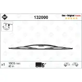 SWF Ruitenwisser 132000 SWF voor o.a. BOVA, IRISBUS, IVECO, MAN, MERCEDES-BENZ, NEOPLAN, PADANE, RENAULT TRUCKS, SOLARIS, VAN HOOL, VOLVO