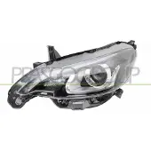 PRASCO PG2064904 Koplamp