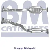 BM CATALYSTS BM80133H Katalysator