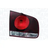 MAGNETI MARELLI Achterlicht LLF751 Magneti Marelli voor o.a. VOLKSWAGEN
