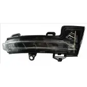 TYC Knipperlicht in spiegel links 332-0062-3 TYC voor o.a. SKODA