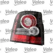 Valeo Achterlicht 044662 Valeo voor o.a. LAND ROVER