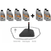 VAICO V10-3226-XXL Olieverversingsset voor automatische transmissie
