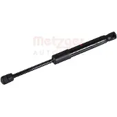 METZGER 2110824 Gasveer motorkap