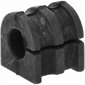 ACKOJA A38-0754 Stabilisatorstang rubber