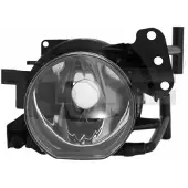 TYC Mistlamp rechts 19-0471001 TYC voor o.a. BMW