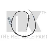 NK 903010 Handremkabel