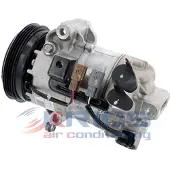 MEAT & DORIA K12201 Aircopomp