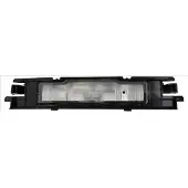 TYC Kentekenverlichting 15-0513-00-2 TYC voor o.a. TOYOTA