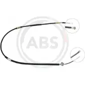 A.B.S. K16357 Handremkabel