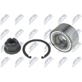 NTY KLP-VV-000 Wiellagerset