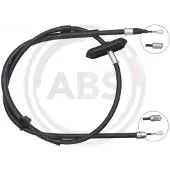 A.B.S. Handremkabel K17418 ABS voor o.a. CHEVROLET