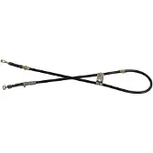 ACKOJA A38-30018 Handremkabel