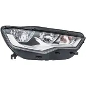 Hella Koplamp 1EJ 011 149-021 Hella voor o.a. AUDI