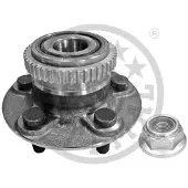 OPTIMAL 992754 Wiellagerset