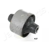 Japanparts RU-H27 Houder, wieldraagarmrubber