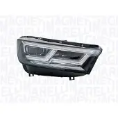 MAGNETI MARELLI 710815019014 Koplamp