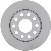 Bosch 0 986 478 987 Remschijf