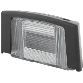 Hella Kentekenplaatverlichting 2KA 007 929-001