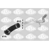 SASIC 3336214 Laadluchtslang