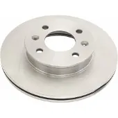 MAPCO 25573 Remschijf