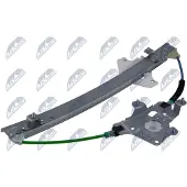 NTY EPS-HY-510 Raammechanisme