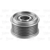 Valeo Generator vrijloop 588059