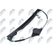 NTY EPS-FR-009 Raammechanisme