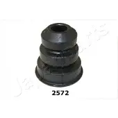 Japanparts RU-2572 Stofhoes, schokbreker