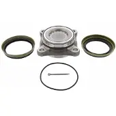 MAPCO 46501 Wiellagerset
