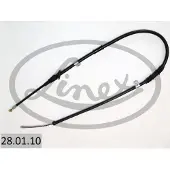 Linex 28.01.10 Handremkabel