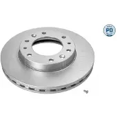 Meyle 37-15 521 0046/PD Remschijf