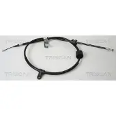 TRISCAN 8140 12128 Handremkabel