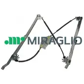 MIRAGLIO Raambedieningsmechanisme 30/3004