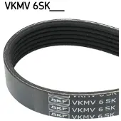 Skf V-snaren VKMV 6SK1029
