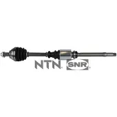 SNR DK66.019 Aandrijfas