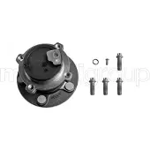 METELLI 19-2922 Wiellagerset