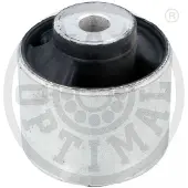 OPTIMAL F9-0132 Draagarmrubber