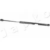 Japko ZSJ09212 Gasveer achterklep