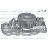 DOLZ H127 Waterpomp