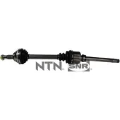 SNR DK66.010 Aandrijfas