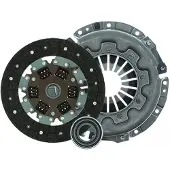 AISIN KN-158A Koppelingsset