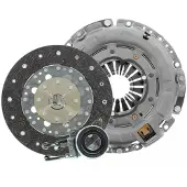 AISIN CKY-121R Koppelingsset