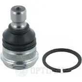 OPTIMAL Fuseekogel G3-2038