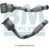 BM CATALYSTS BM91926H Katalysator