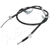 ASHIKA 131-01-170R Handremkabel