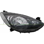 PRASCO MZ3094803 Koplamp