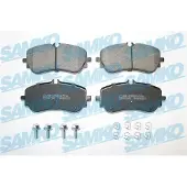 LPR 05P2022 Remblokken