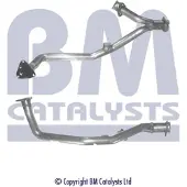 BM CATALYSTS Uitlaatpijp BM70441